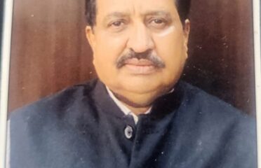Retd. District & Sessions Judge Dinesh Kumar