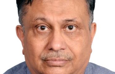 Retired High Court Judge Alok