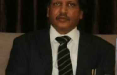 Retired Principal District & Sessions Judge Atulaya