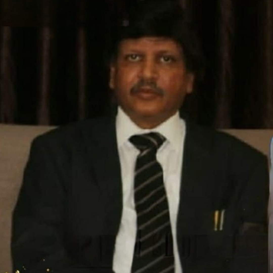 Retired Principal District & Sessions Judge Atulaya