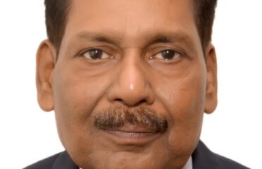 Retired Principal District & Sessions Judge Sanjeev