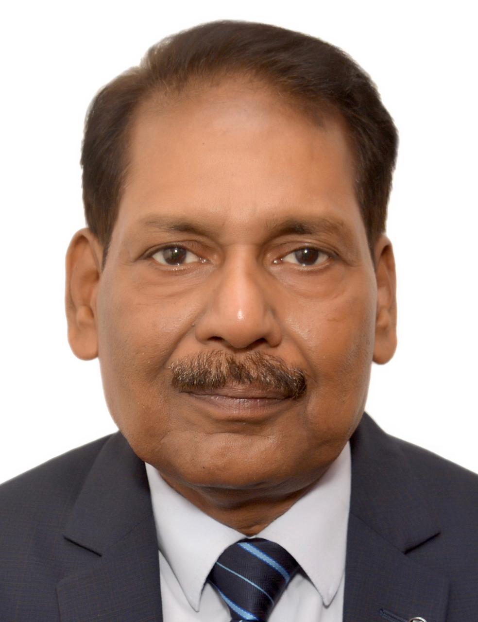 Retired Principal District & Sessions Judge Sanjeev