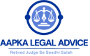 Aapka Legal Advice